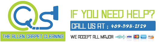 allen's carpet cleaning